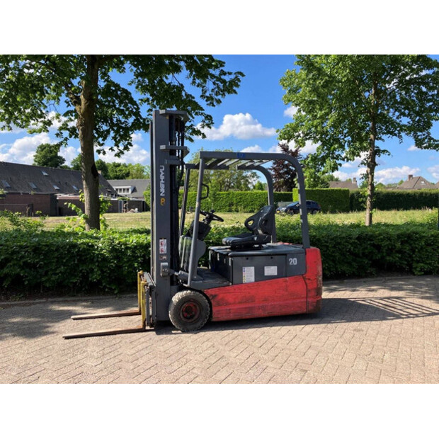 2003 نيتشيو FBT20PN-41013401