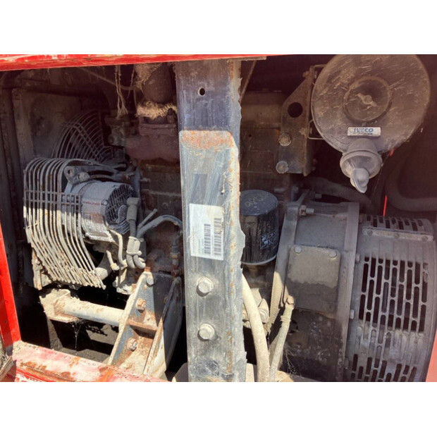 2007 Himoinsa HIW35-41013419
