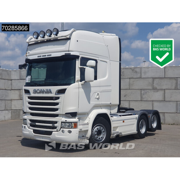 2016 سكانيا R580-41013425
