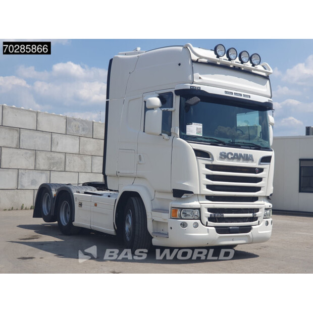 2016 سكانيا R580-41013427
