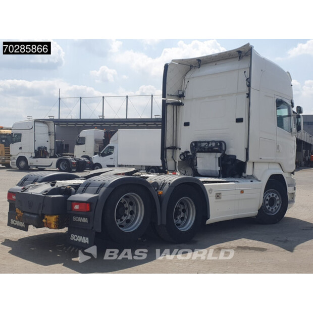 2016 سكانيا R580-41013429