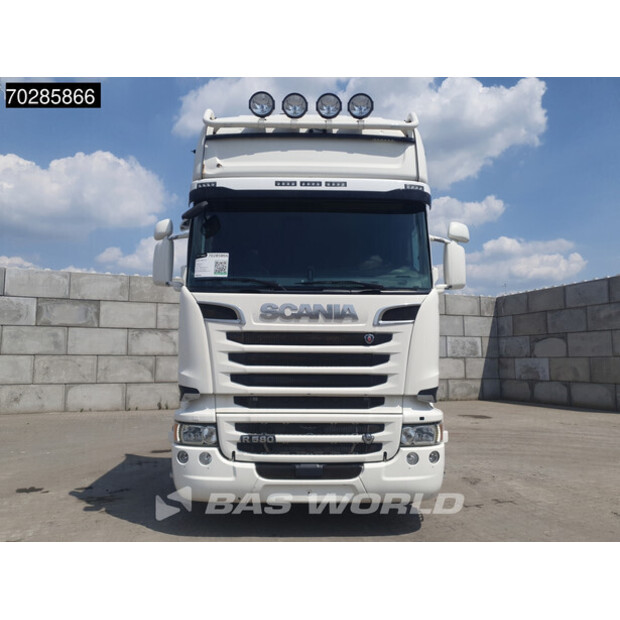 2016 سكانيا R580-41013430