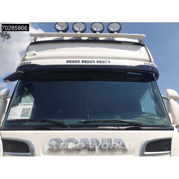 2016 سكانيا R580-41013431