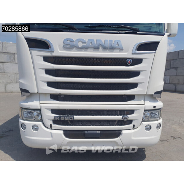 2016 سكانيا R580-41013432
