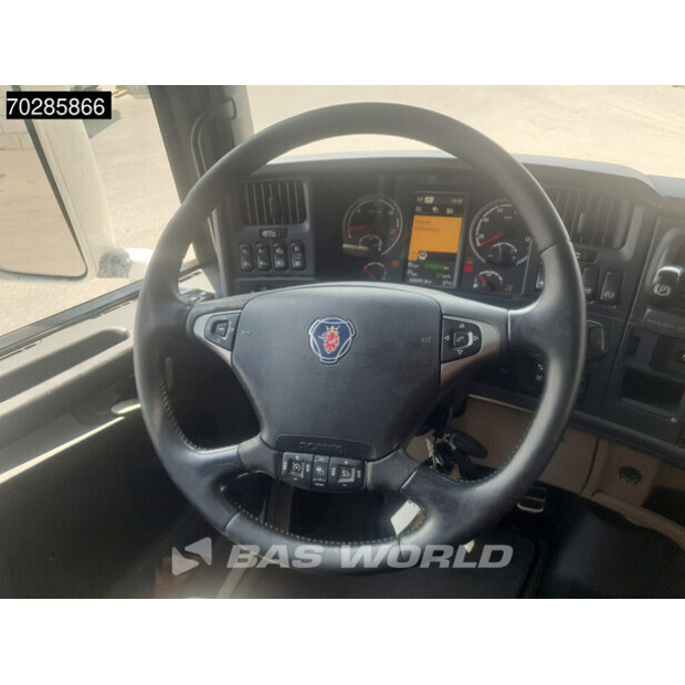 2016 سكانيا R580-41013453