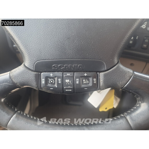 2016 سكانيا R580-41013457