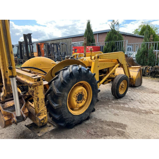 ماسي فيرغسون MF-205-41013496