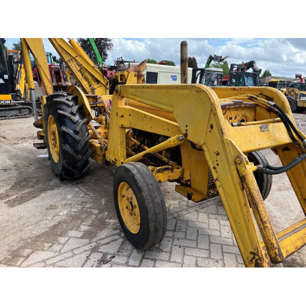 ماسي فيرغسون MF-205-41013499