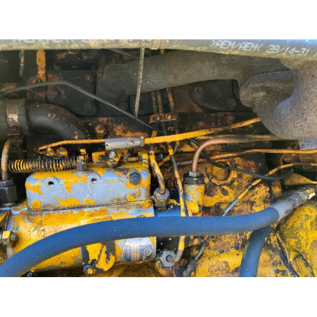 ماسي فيرغسون MF-205-41013500