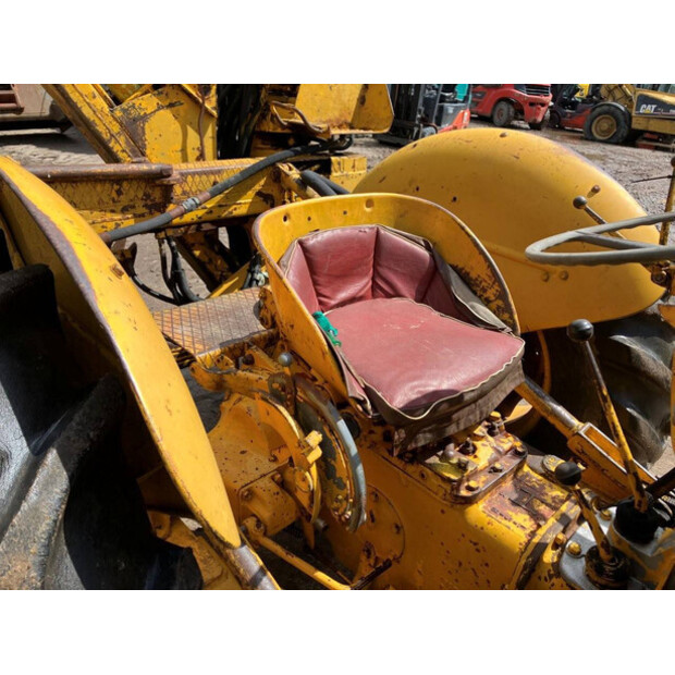 ماسي فيرغسون MF-205-41013502