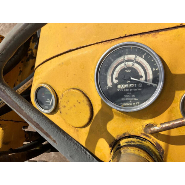 ماسي فيرغسون MF-205-41013505