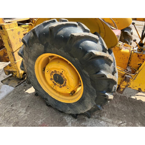 ماسي فيرغسون MF-205-41013506