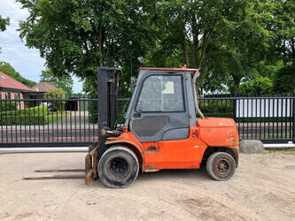 Image de 2010 Toyota 7FDU45