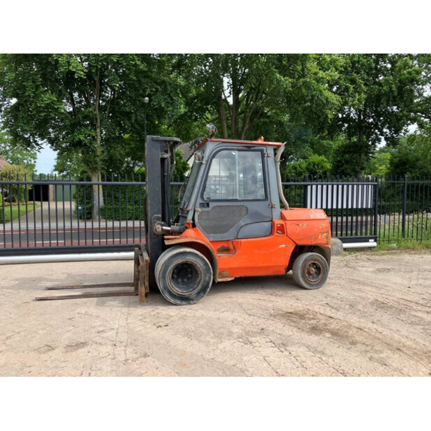 2010 Toyota 7FDU45-41013513