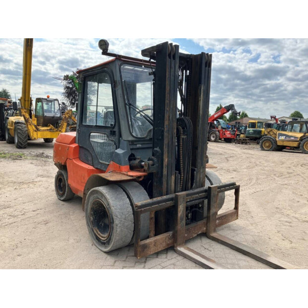 2010 Toyota 7FDU45-41013516
