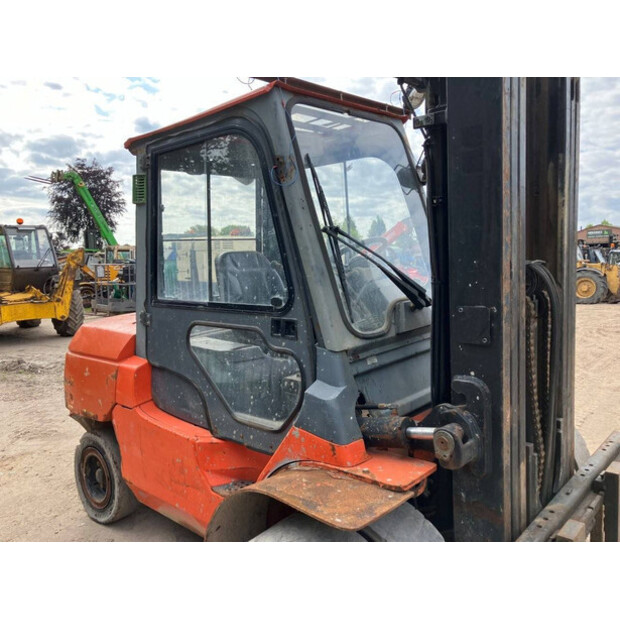 2010 Toyota 7FDU45-41013518