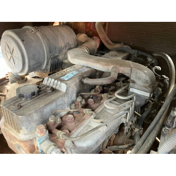 2010 Toyota 7FDU45-41013520