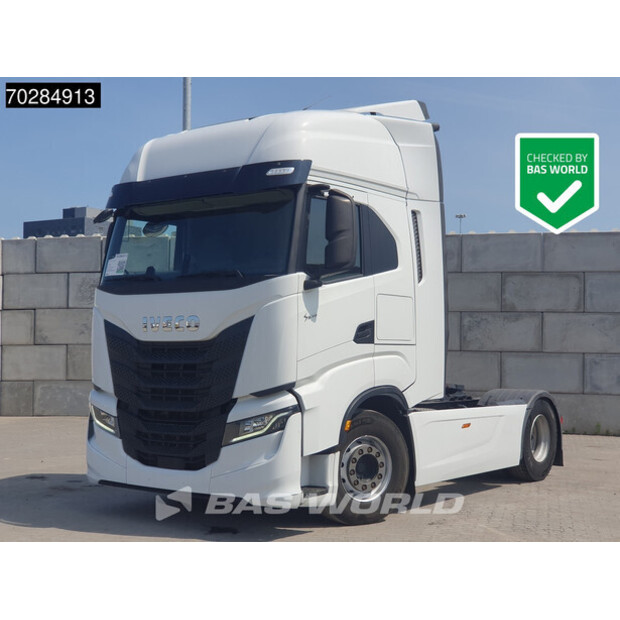 2020 Iveco S-WAY 510-41013545