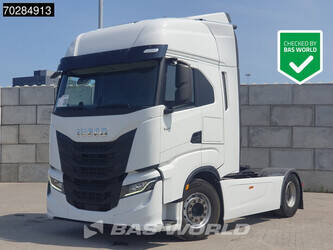 Image for TRUCKS 2020 Iveco S-WAY 510