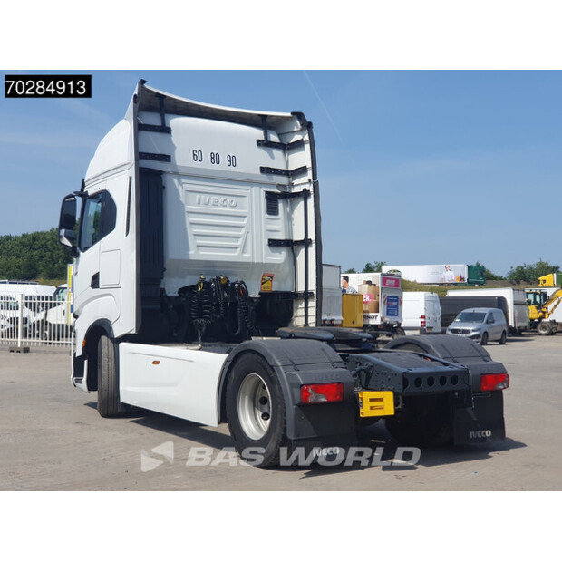 2020 Iveco S-WAY 510-41013554