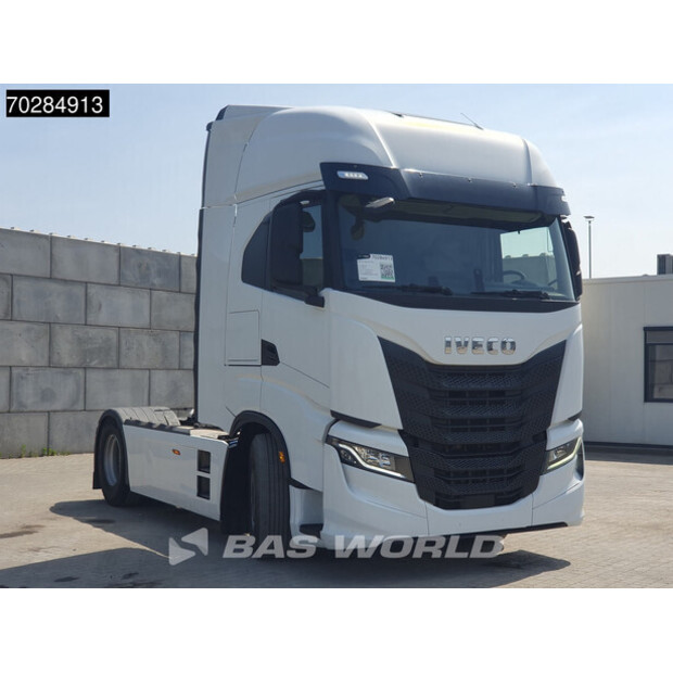 2020 Iveco S-WAY 510-41013555
