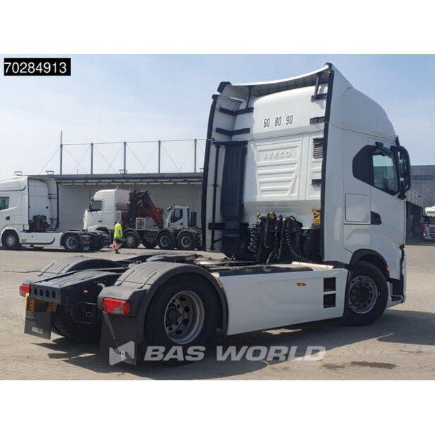 2020 Iveco S-WAY 510-41013557