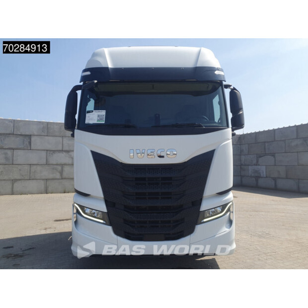 2020 Iveco S-WAY 510-41013558