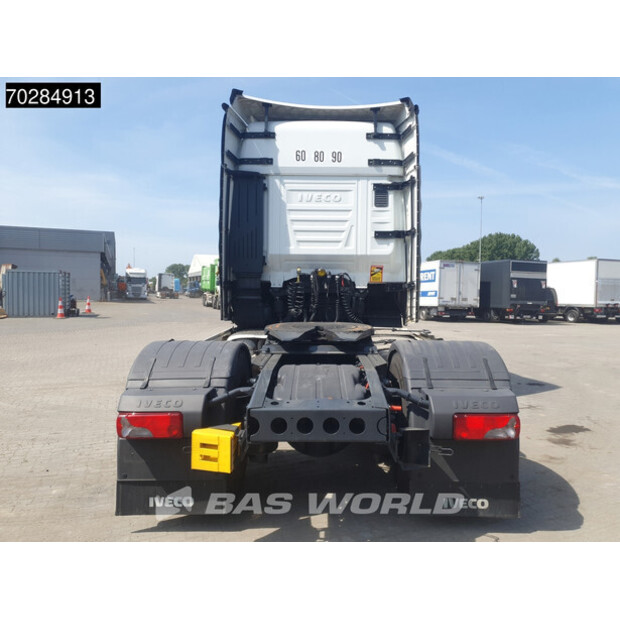 2020 Iveco S-WAY 510-41013561