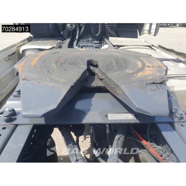 2020 Iveco S-WAY 510-41013563