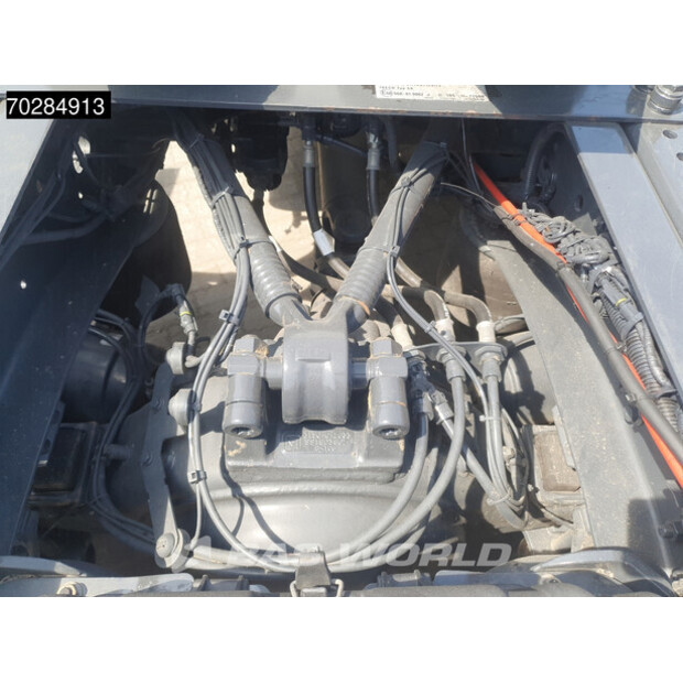 2020 Iveco S-WAY 510-41013565