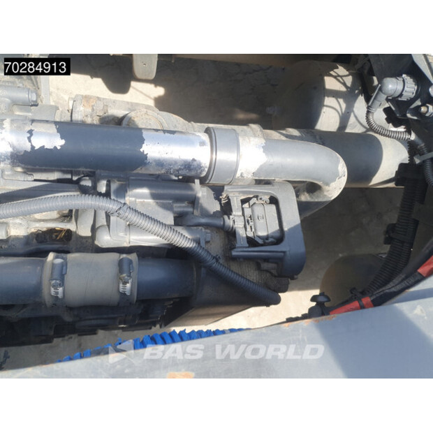 2020 Iveco S-WAY 510-41013566