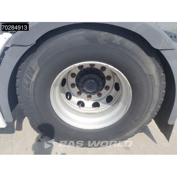 2020 Iveco S-WAY 510-41013568