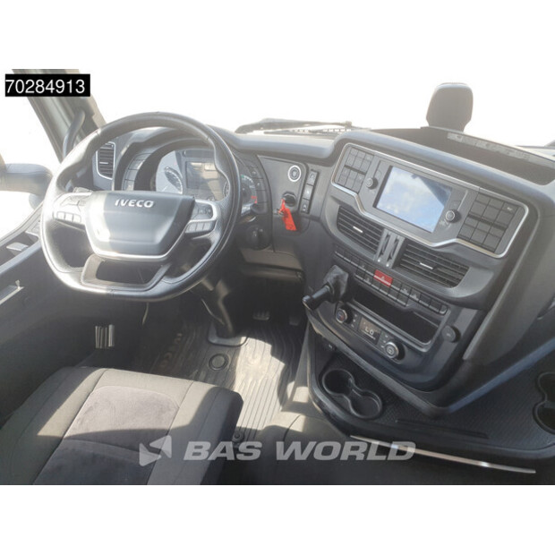 2020 Iveco S-WAY 510-41013569
