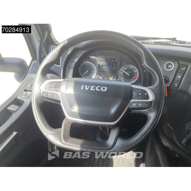 2020 Iveco S-WAY 510-41013570