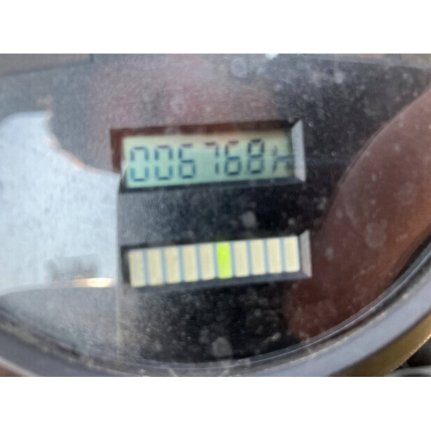 2003 Linde E16C-02-41013581