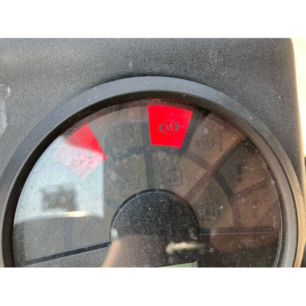 2003 Linde E16C-02-41013582