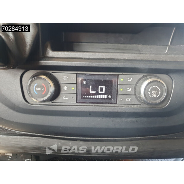 2020 Iveco S-WAY 510-41013588
