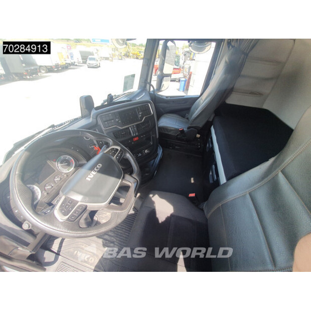 2020 Iveco S-WAY 510-41013593