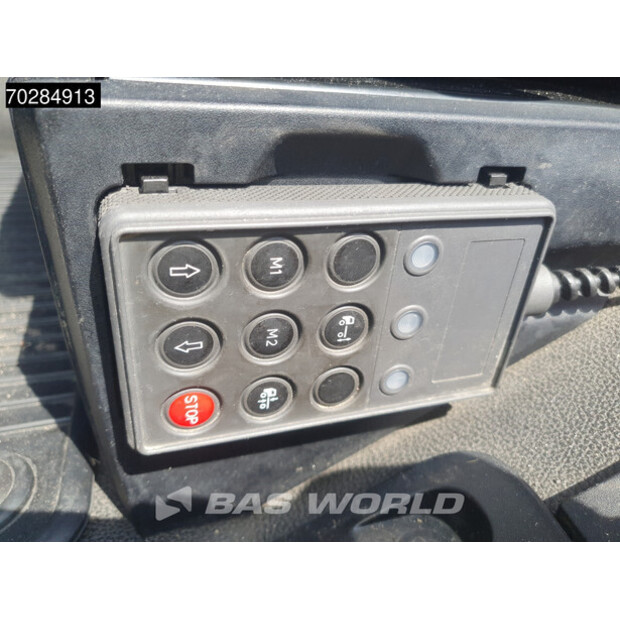 2020 Iveco S-WAY 510-41013594