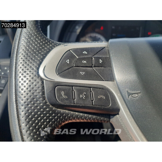 2020 Iveco S-WAY 510-41013595