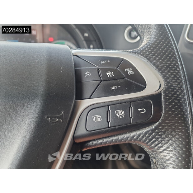 2020 Iveco S-WAY 510-41013596