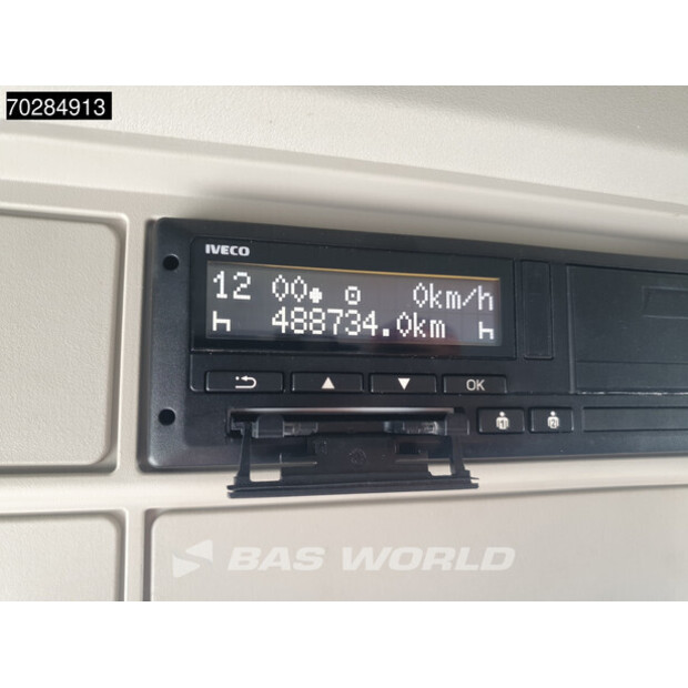 2020 Iveco S-WAY 510-41013598