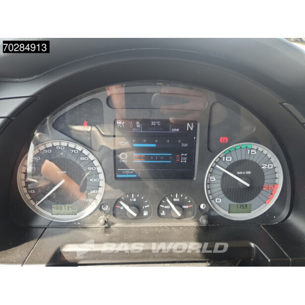2020 Iveco S-WAY 510-41013599
