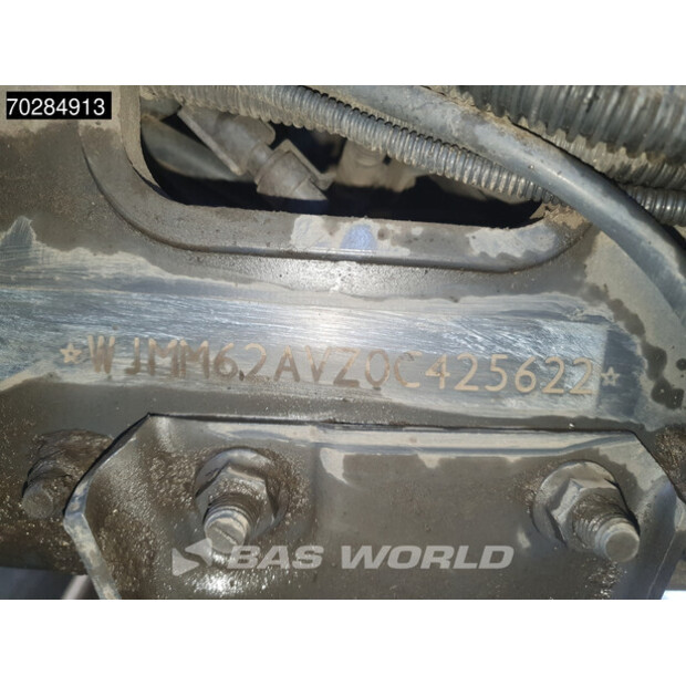 2020 Iveco S-WAY 510-41013601