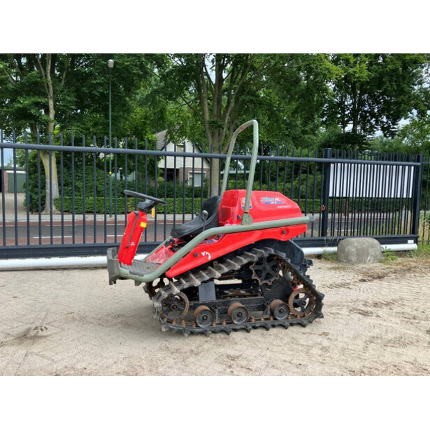 YANMAR AC10-41013603