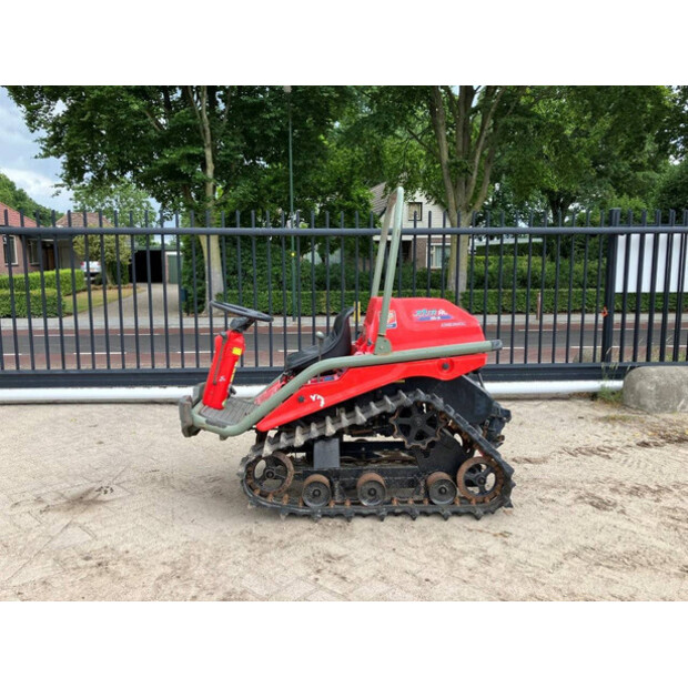 YANMAR AC10-41013604