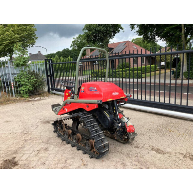YANMAR AC10-41013605