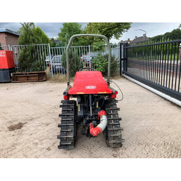 YANMAR AC10-41013606