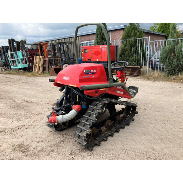 YANMAR AC10-41013607