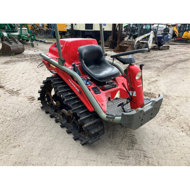 YANMAR AC10-41013608